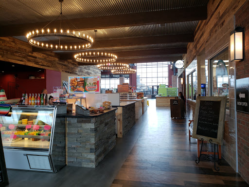 Shopping Mall «The Marketplace at Steamtown», reviews and photos, 300 Lackawanna Ave, Scranton, PA 18503, USA