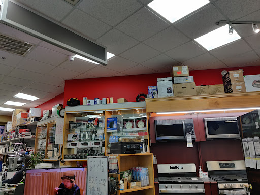 Appliance Store «Electronic Land», reviews and photos, 163-15 Northern Blvd #1, Flushing, NY 11358, USA