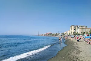 Playa de Huelin image