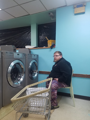Laundromat «Jimmy Laundry Spot», reviews and photos, 584 Grant St, Buffalo, NY 14213, USA