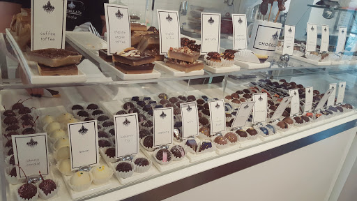 Dessert Restaurant «Chocollazo», reviews and photos, 4013 Broadway St, San Antonio, TX 78209, USA