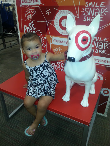 Department Store «Target», reviews and photos, 12 N Fair Ave, Yakima, WA 98901, USA