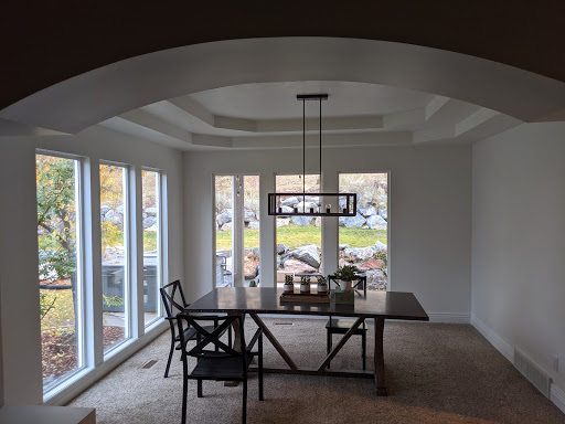 Paint Store «Sherwin-Williams Paint Store», reviews and photos, 448 E 12300 S, Draper, UT 84020, USA