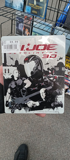 Video Game Store «Disc Replay Naperville», reviews and photos, 556 IL-59, Naperville, IL 60540, USA