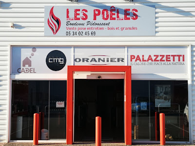 Les poêles à Pamiers