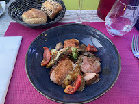 Foie gras du Restaurant français Restaurant le Turenne à Beaulieu-sur-Dordogne - n°5