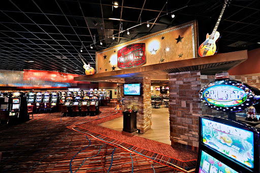 Comanche Red River Hotel Casino