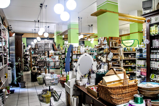 Negozi comprare cosmetici naturali Torino