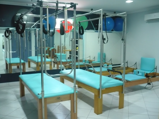 KS POSTURAL PILATES - RPG -FISIOTERAPIA - Aulas de Yoga