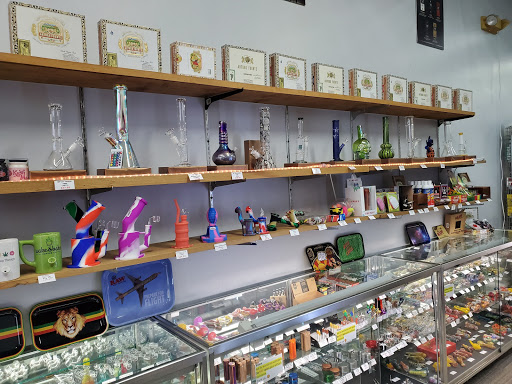 Tobacco Shop «Cigarette Discount Outlet», reviews and photos, 560 Indian Boundary Rd # 3, Chesterton, IN 46304, USA