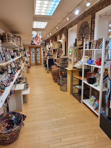 Gift Shop «Ten Thousand Villages», reviews and photos, 915 King St, Alexandria, VA 22314, USA