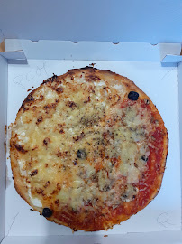 Plats et boissons du Pizzeria La Boite A Pizza Plein Soleil à Albi - n°19