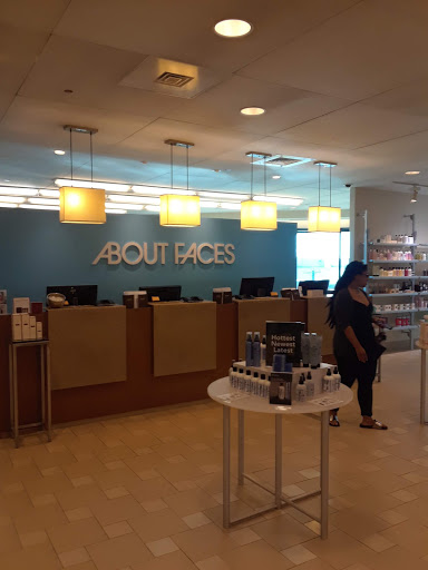 Day Spa «About Faces Day Spa & Salon - Canton», reviews and photos, 1501 S Clinton St #300, Baltimore, MD 21224, USA