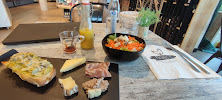 Plats et boissons du Restaurant Picores’Y à Aubière - n°13