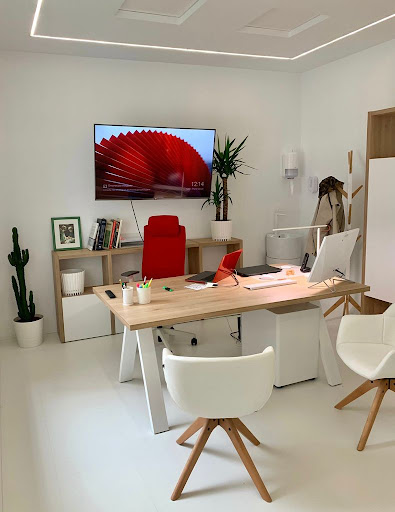 Dentica en Zamora, Zamora