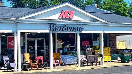 E&H Ace Hardware, 8009 State St, Garrettsville, OH 44231, USA, 
