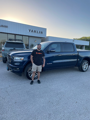 Car Dealer «Texan GMC Buick», reviews and photos, 18225 Eastex Fwy, Humble, TX 77338, USA