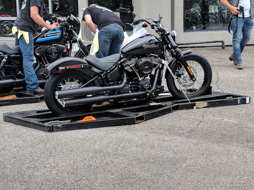 Harley-Davidson Dealer «Harley-Davidson of Cool Springs», reviews and photos, 7128 S Springs Dr, Franklin, TN 37067, USA