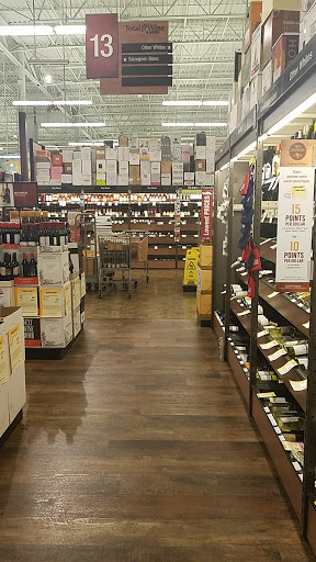 Wine Store «Total Wine & More», reviews and photos, 120 31st Ave SE f, Puyallup, WA 98374, USA