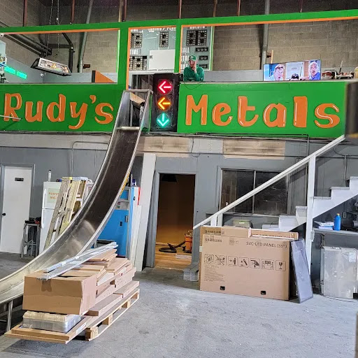 Rudy's Metals