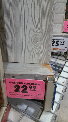 Home Improvement Store «Menards», reviews and photos, 1800 Marketview Dr, Yorkville, IL 60560, USA