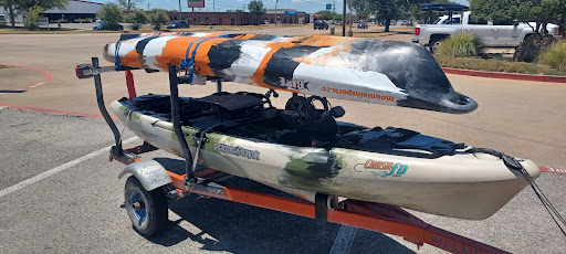 Outdoor Sports Store «Mountain Sports», reviews and photos, 2025 W Pioneer Pkwy, Arlington, TX 76013, USA