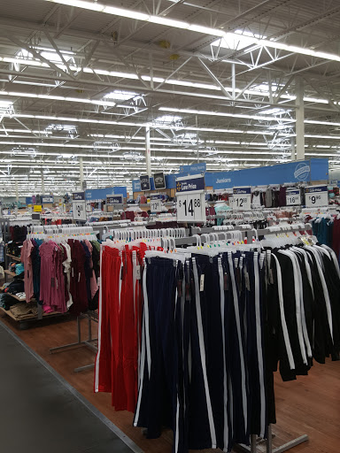 Walmart Supercenter