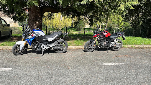 Bois D'arcy Auto-École à Bois d'Arcy, Yvelines