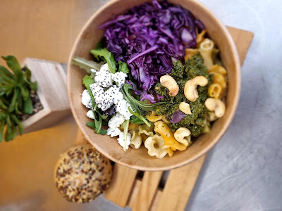 Au Sain Bowl Food truck / Traiteur événementiel à La Garde