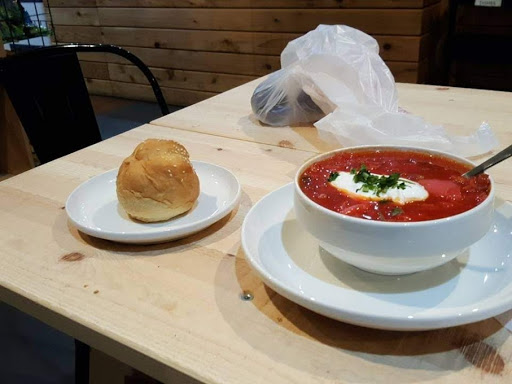 Grocery Store «Gastronome European Grocery and Deli», reviews and photos, 2707 NE 114th Ave, Vancouver, WA 98684, USA