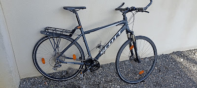 cYclO dépANN' à Castelnau-sur-Gupie
