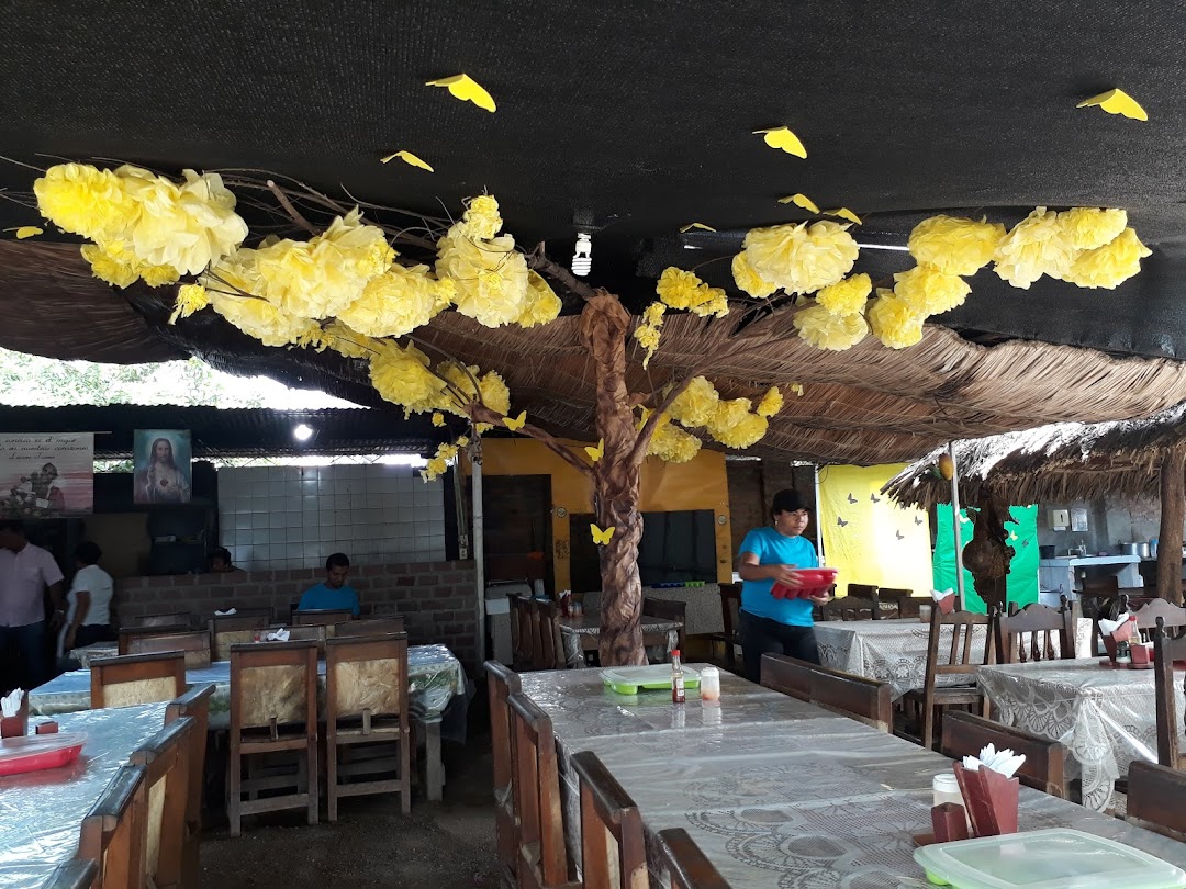 RESTAURANTE LA RAZÓN DE ELLA