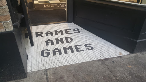 Optician «Warby Parker Annex», reviews and photos, 817 NW 23rd Ave, Portland, OR 97210, USA