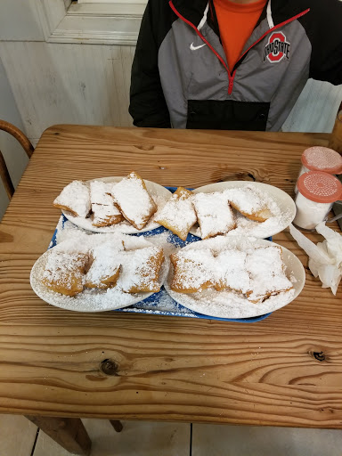 Coffee Shop «Coffee Call», reviews and photos, 3132 College Dr # F, Baton Rouge, LA 70808, USA