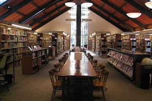 Mill Valley Public Library image