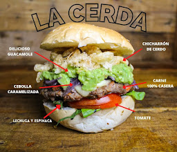 Charbon al Gusto photo