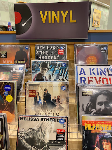 Book Store «Barnes & Noble», reviews and photos, 230 Main St, White Plains, NY 10601, USA