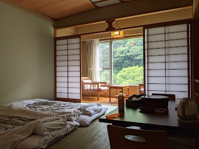 新樺川観光ホテル