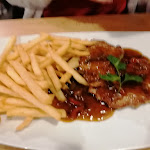 Photo n°7 de l'avis de Elmar.o fait le 03/12/2021 à 23:41 sur le  Gasthaus Rössle à Salem