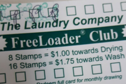 Laundromat «The Laundry Co of Carmichael», reviews and photos, 6450 Fair Oaks Blvd, Carmichael, CA 95608, USA