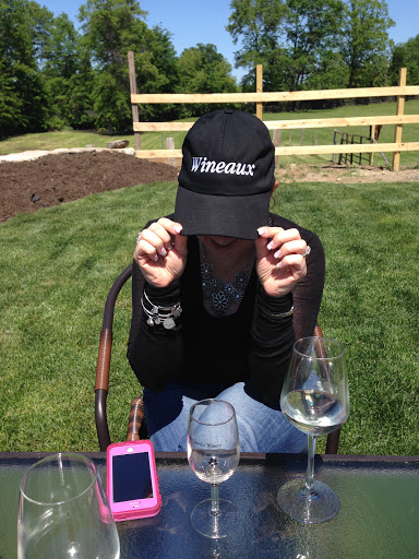 Winery «Christopher Jacobs Winery at Pennings Vineyards (Seasonally Open May-Oct)», reviews and photos, 320 Crawford St, Pine Bush, NY 12566, USA