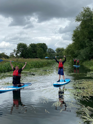 Reviews of Discover Paddling in Gloucester - Travel Agency