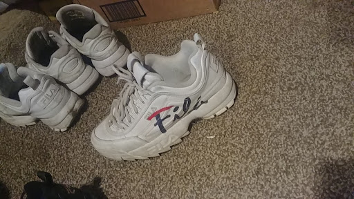 Shoe Store «Famous Footwear», reviews and photos, 16490 N Marketplace Blvd, Nampa, ID 83687, USA