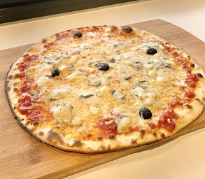 Photo n°10 de Le Kiosque à Pizzas Sarrebourg à Sarrebourg ()