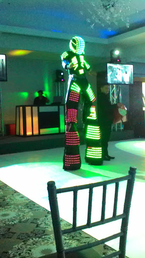 Event Venue «Venezzia the Venue», reviews and photos, 5 Event Center Blvd, Brownsville, TX 78526, USA