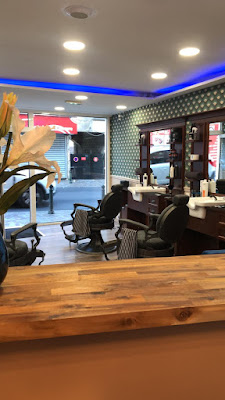 THE NEW FRENCH BARBER à Corbeil-Essonnes