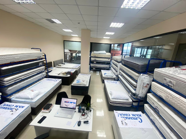 MATTRO - Магазин за матраци, легла, спални, топ матраци и подматрачни рамки