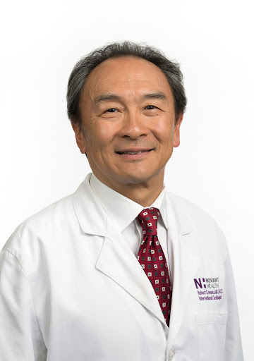 Dr. Robert S. Iwaoka, MD
