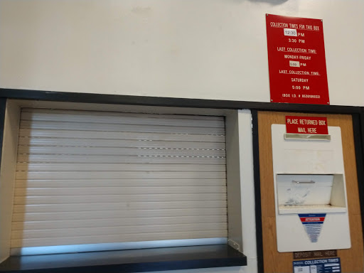 Post Office «United States Postal Service», reviews and photos, 6537 N 55th Ave, Glendale, AZ 85301, USA