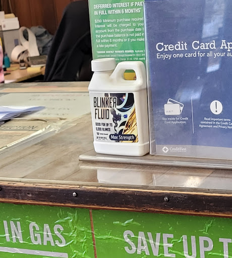 Auto Repair Shop «Shelby Tire & Auto Care», reviews and photos, 309 N Harrison St, Shelbyville, IN 46176, USA